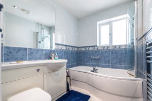 Bathroom- click for photo gallery